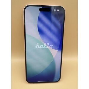 iPhone 15 Plus 128GB Pink - 🔋98% Excellent Condition- For TMobile